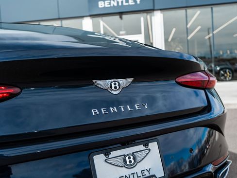 New 2026 Bentley Continental GT image 10