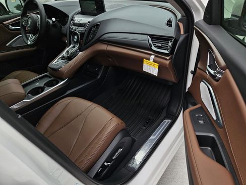 New 2026 Acura RDX SH-AWD w/ Technology Package image 7