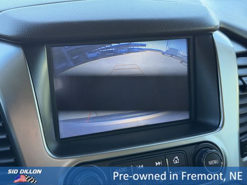 Certified 2019 Chevrolet Tahoe Premier image 13