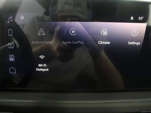 New 2026 Buick Envista Sport Touring w/ Convenience I Package image 4