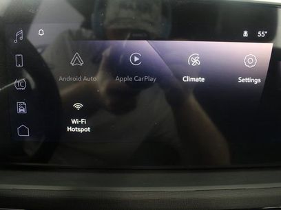 New 2026 Buick Envista Sport Touring w/ Convenience I Package