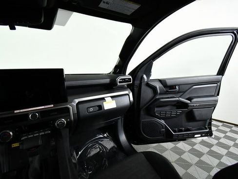 New 2026 Toyota 4Runner TRD Off-Road Premium image 20