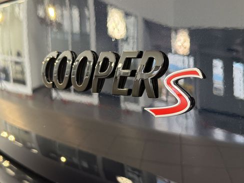 Certified 2023 MINI Cooper Clubman S AWD/4WD image 37