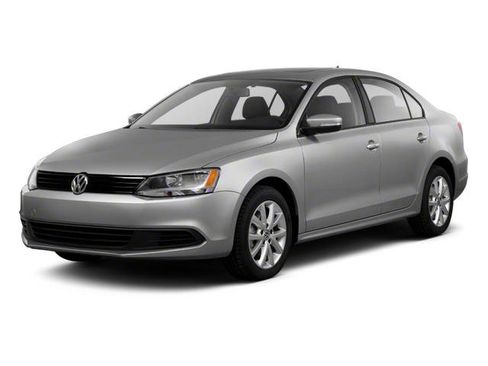 Used 2013 Volkswagen Jetta SE FWD image 1