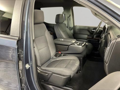 Used 2020 Chevrolet Silverado 1500 RST w/ All-Star Edition AWD/4WD image 28