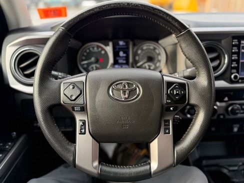Used 2023 Toyota Tacoma SR5 image 8