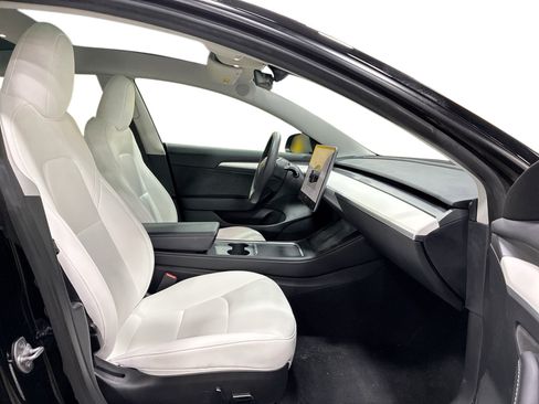 Certified 2023 Tesla Model 3 Standard Range RWD image 13