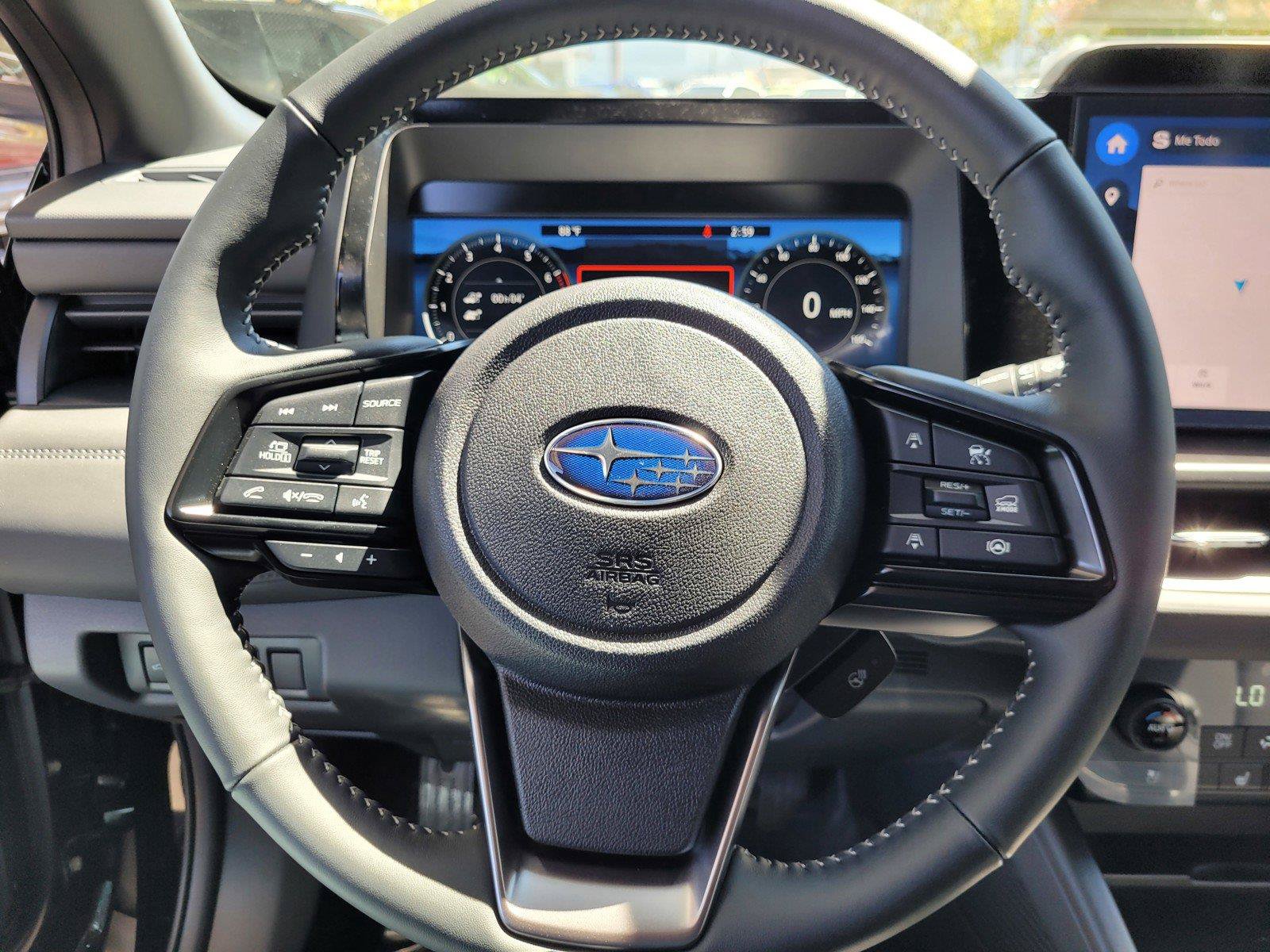 New 2026 Subaru Outback Touring XT AWD/4WD image 18
