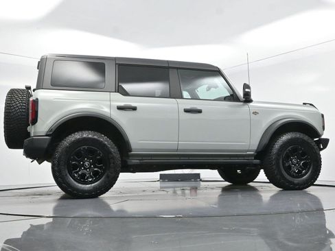 Used 2024 Ford Bronco Wildtrak AWD/4WD image 59