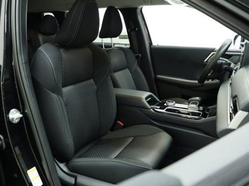 New 2026 Mitsubishi Outlander ES FWD image 19