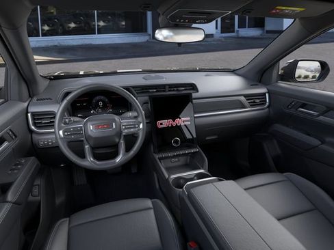 New 2026 GMC Terrain Elevation w/ Elevation Premium Package AWD/4WD image 15
