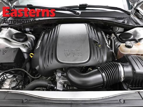 Used 2020 Chrysler 300 S image 7