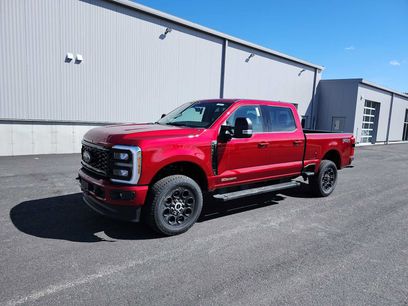New 2026 Ford F350 XLT w/ XLT Premium Package