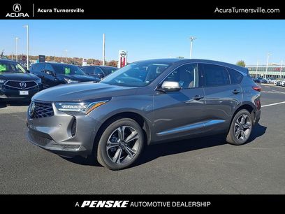 New 2026 Acura RDX w/ Technology Package