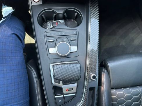 Used 2019 Audi RS 5 Sportback AWD/4WD image 13