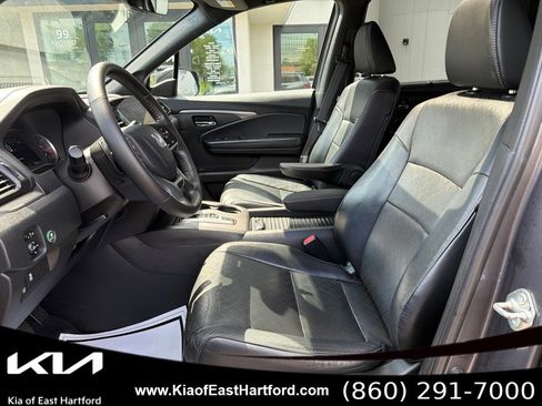 Used 2019 Honda Passport EX-L image 29