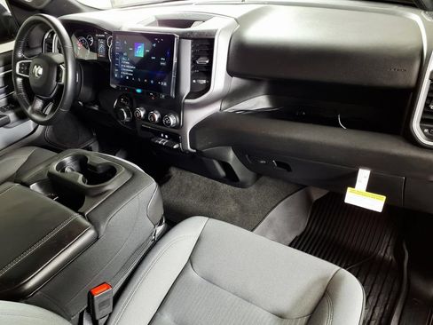 Used 2023 RAM 1500 Big Horn RWD image 13