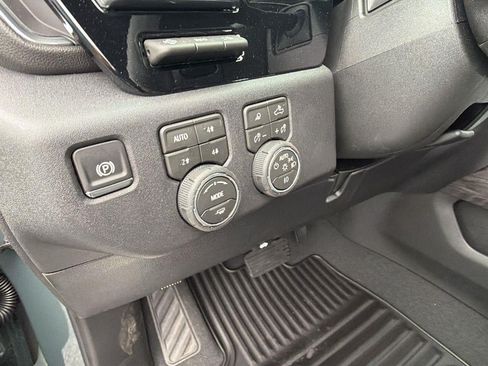 New 2026 Chevrolet Silverado 3500 LTZ w/ LTZ Plus Package AWD/4WD image 20