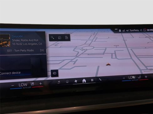 New 2027 BMW X7 M60i AWD/4WD image 12