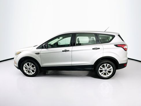 Used 2018 Ford Escape S FWD image 4