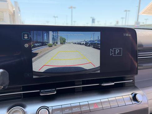 Certified 2026 Hyundai Kona SEL Sport AWD/4WD image 38