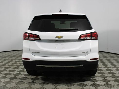 Used 2023 Chevrolet Equinox LT w/ Driver Convenience Package image 39