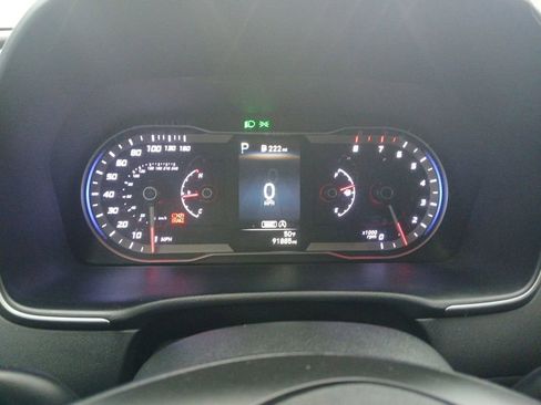 Used 2022 Hyundai Tucson SEL image 25