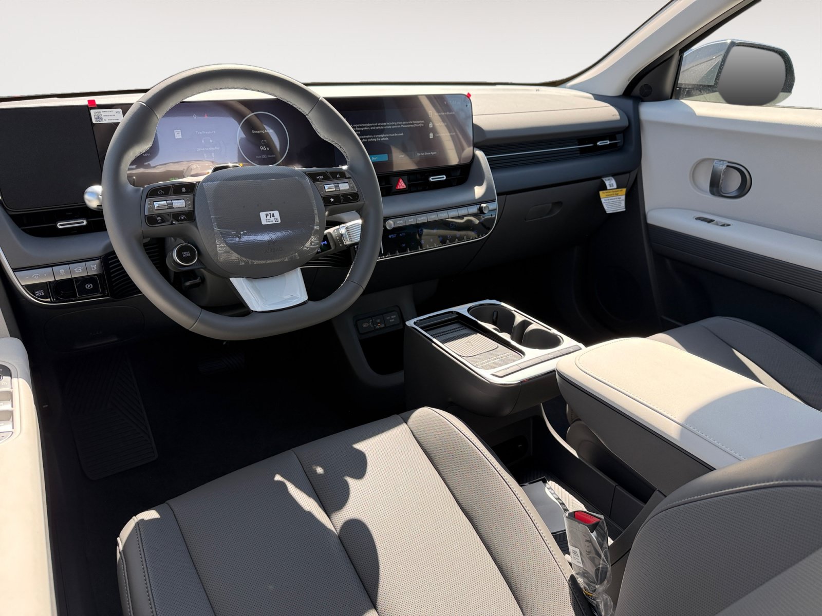 New 2027 Hyundai Ioniq 5 SEL RWD image 15