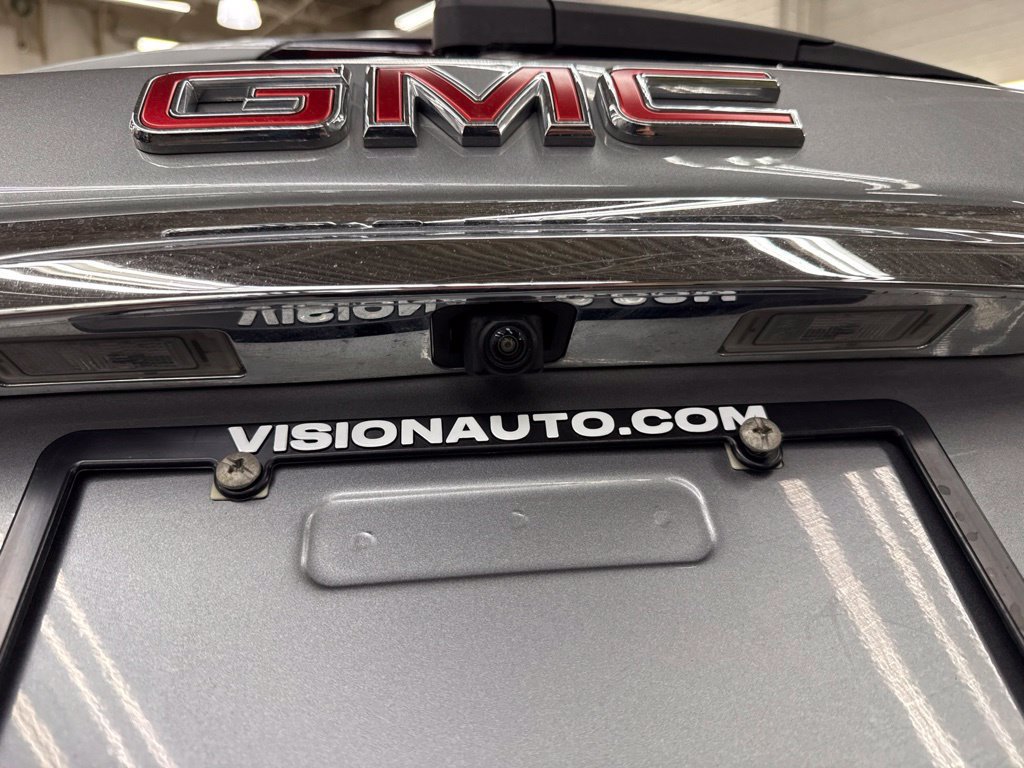 Used 2023 GMC Terrain SLE w/ Driver Convenience Package AWD/4WD image 14