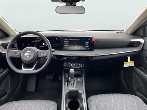 New 2026 Nissan Kicks SV image 15