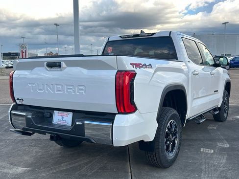 New 2026 Toyota Tundra SR5 image 4
