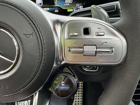 Certified 2023 Mercedes-Benz GLE 63 AMG S image 29