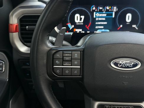 Used 2022 Ford F150 Raptor w/ Equipment Group 801A High AWD/4WD image 34