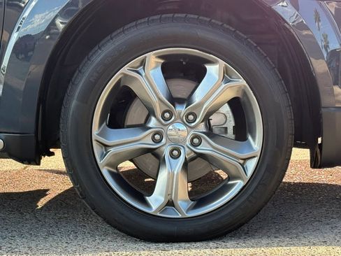 Used 2017 Dodge Journey Crossroad image 26