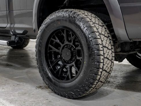 Used 2018 RAM 2500 Laramie w/ Convenience Group image 63