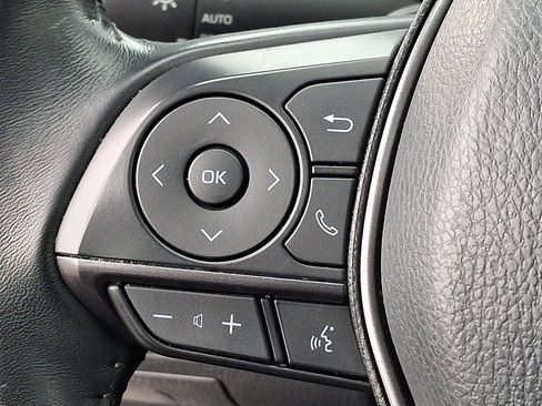 Used 2023 Toyota Camry SE image 22