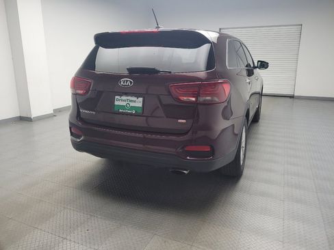 Used 2019 Kia Sorento AWD image 7