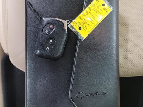 Used 2007 Lexus LS 460 L image 30