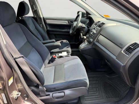 Used 2011 Honda CR-V EX image 11
