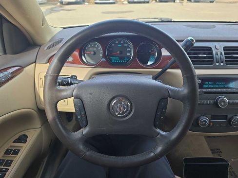 Used 2008 Buick Lucerne CXL w/ Driver Confidence Package image 14