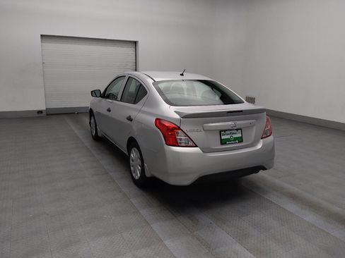 Used 2017 Nissan Versa S Plus image 5