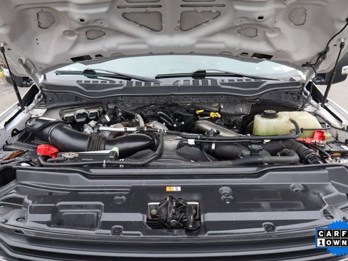 Used 2019 Ford F350 XLT image 11