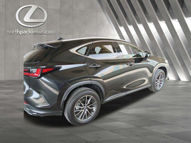 Used 2026 Lexus NX 350 AWD w/ Cold Area Package image 6