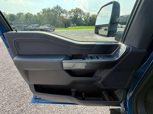 Used 2023 Ford F150 XLT w/ Equipment Group 302A High AWD/4WD image 5