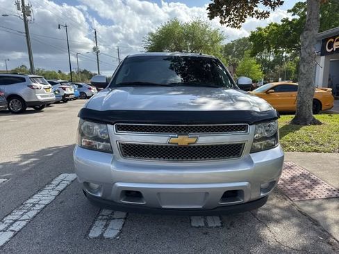 Used 2013 Chevrolet Tahoe LS RWD image 3