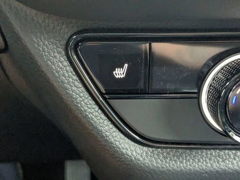 New 2026 Honda HR-V Sport image 55