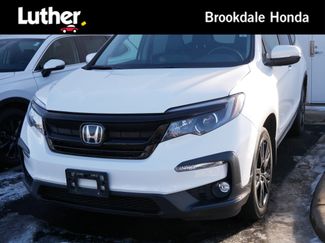 Used 2022 Honda Pilot Special Edition video 1
