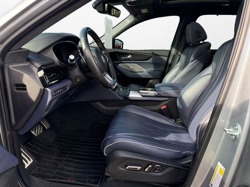 Used 2024 Acura MDX Type S image 9