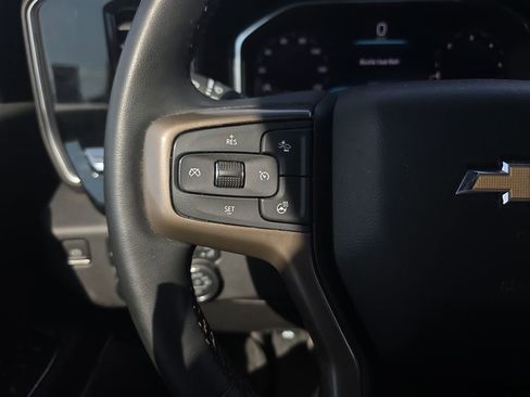 Used 2024 Chevrolet Silverado 2500 High Country w/ Technology Package AWD/4WD image 28