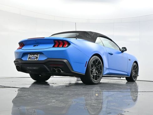 Used 2025 Ford Mustang GT Premium w/ GT Performance Package image 49